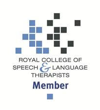 royal collage of speech and language therapy member